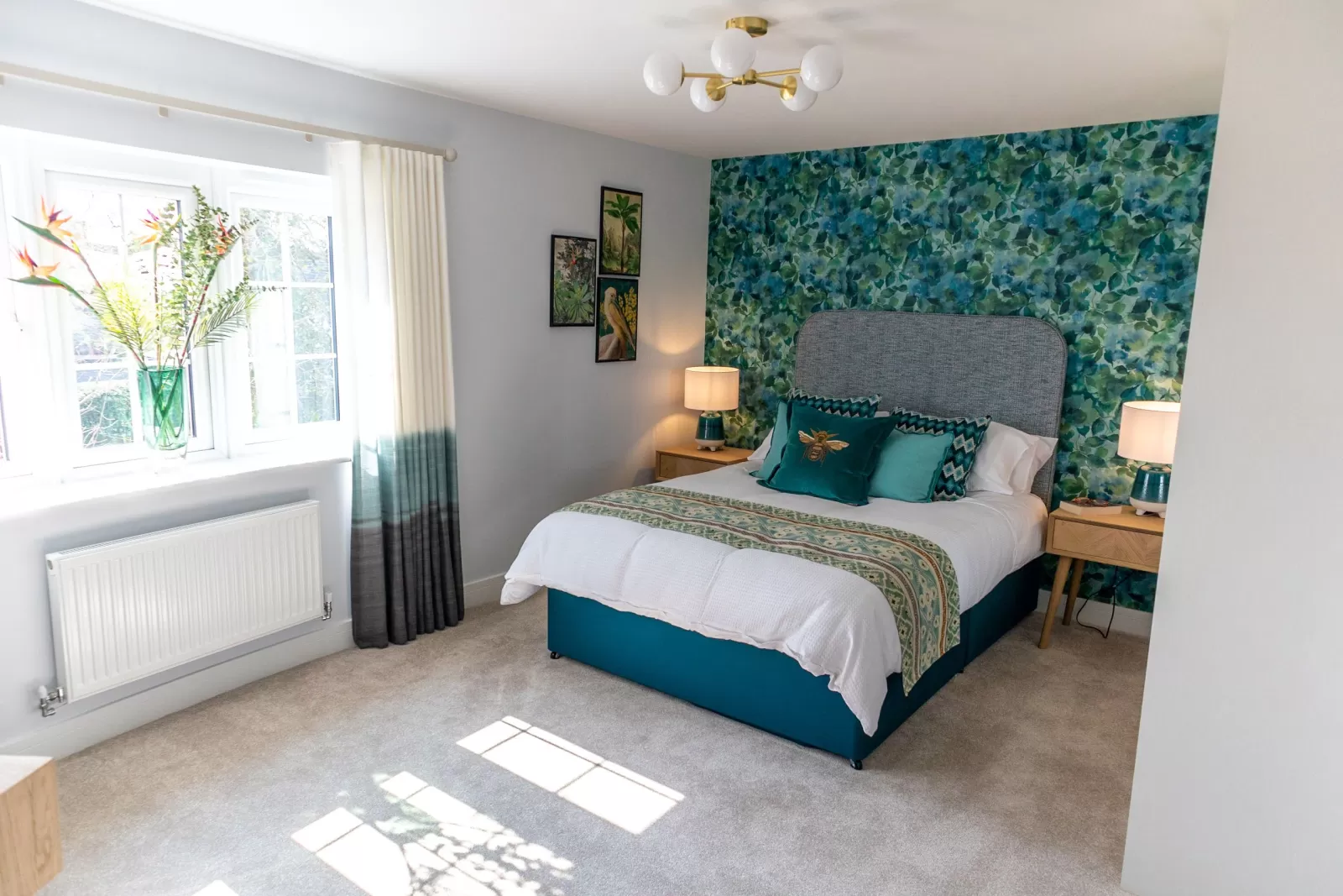 Morrish Homes gallery entry 2 nav